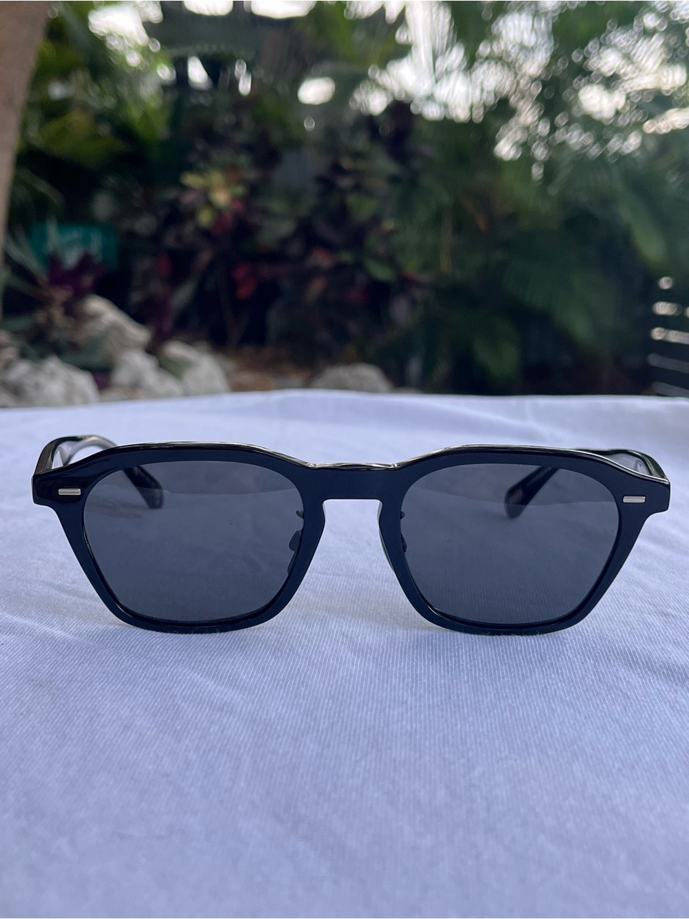 Oliver Peoples Sunglasses OV5593S 149287 R-11